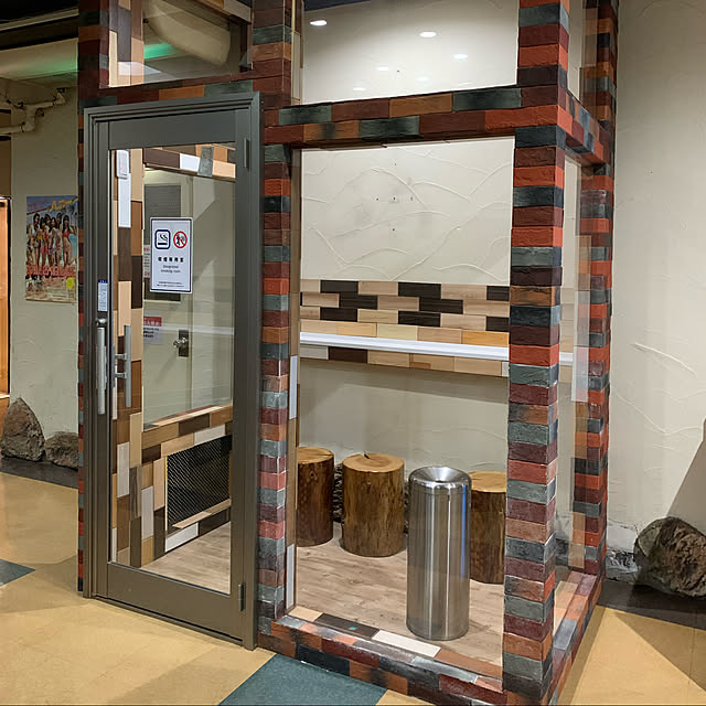 chakaさんの実例写真
