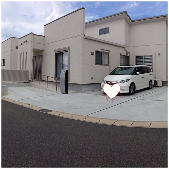 moe9646さんの実例写真