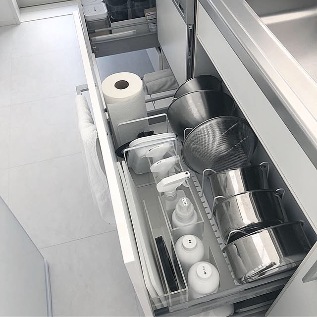 a.organizeさんの実例写真