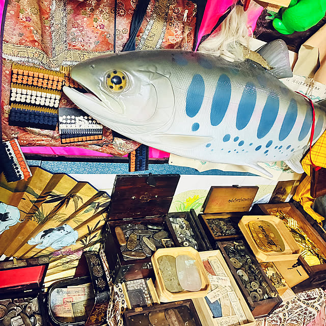takakuzenさんの部屋