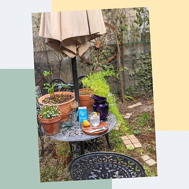 aromameさんの実例写真
