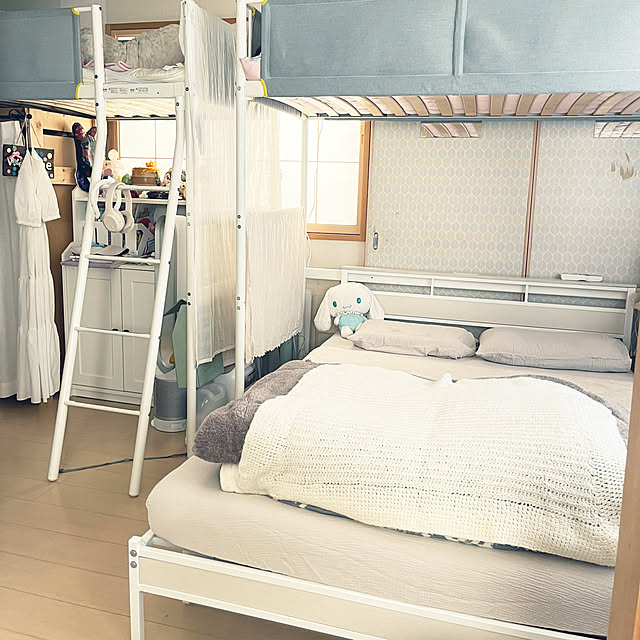 hirariさんの部屋