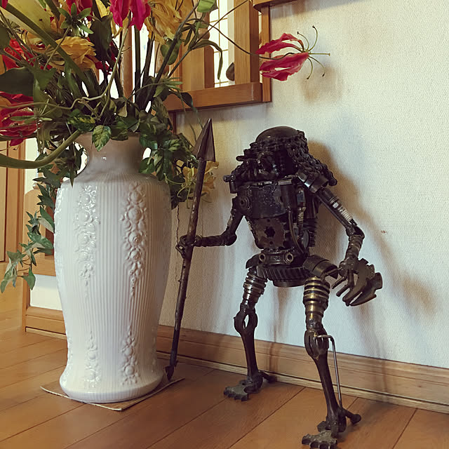 doragon_pansarさんの実例写真