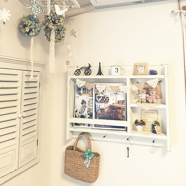 Atelier.mさんの実例写真