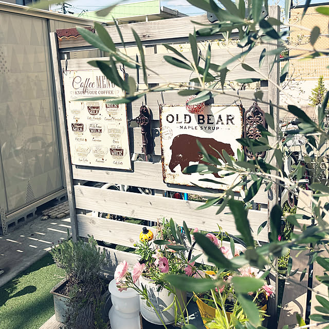 hirariさんの部屋