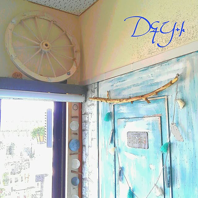 DandYkさんの実例写真