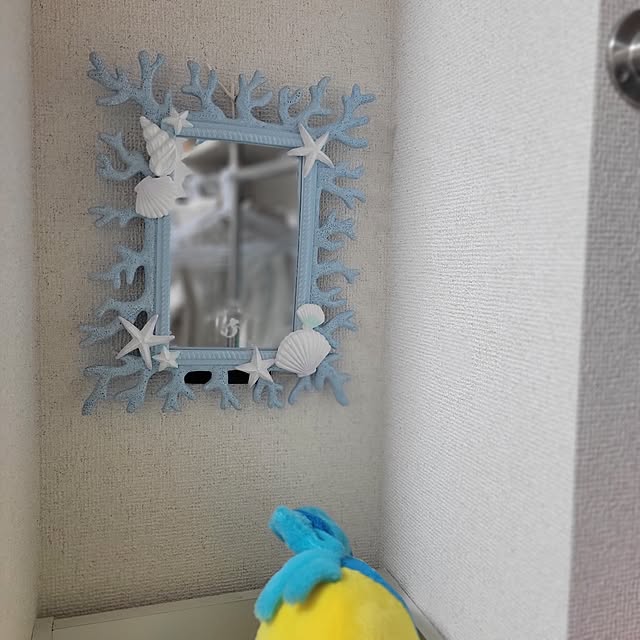 ANTENNAさんの部屋