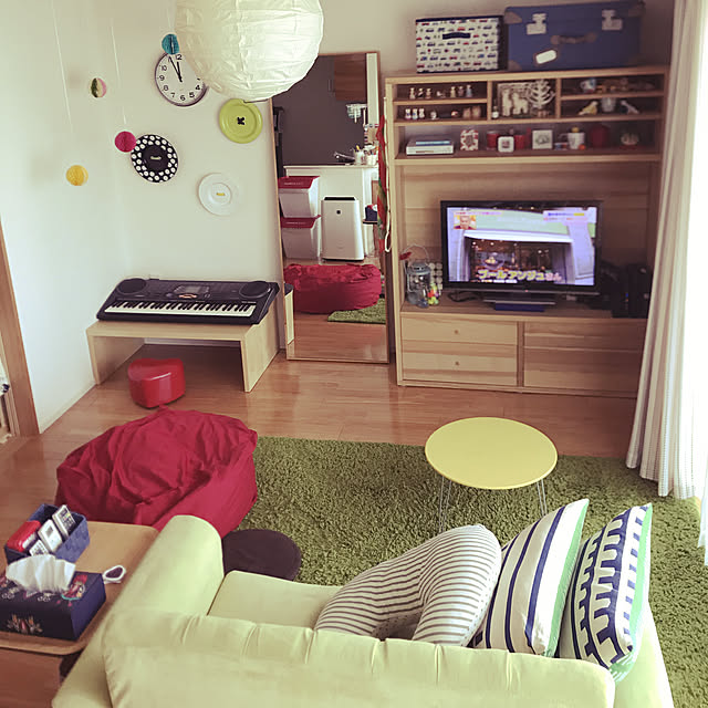 haru._.kariさんの実例写真
