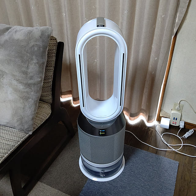 ダイソン加湿器のおすすめ商品とおしゃれな実例 | RoomClip ダイソン加湿器のおすすめ商品とおしゃれな実例 | RoomClip