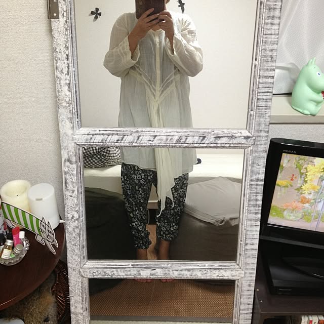 実例写真