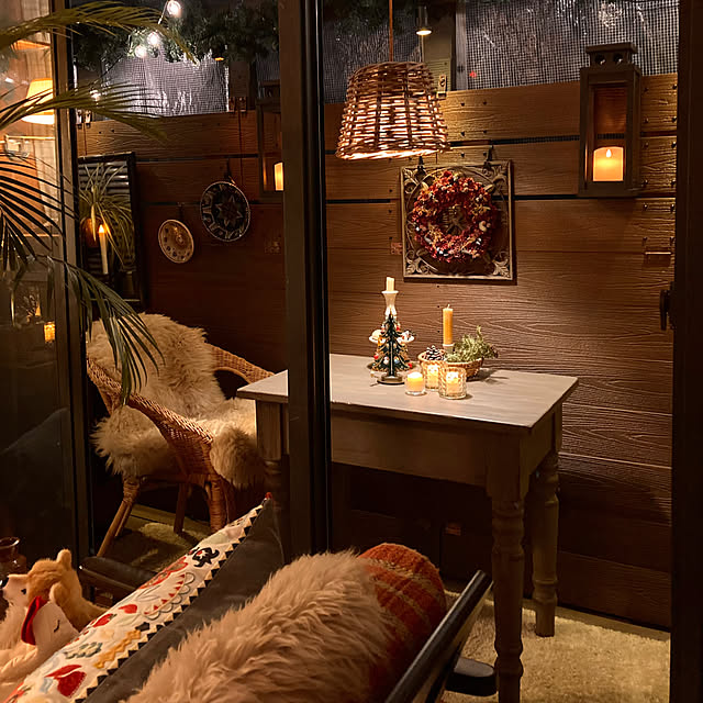 Masakiさんの実例写真