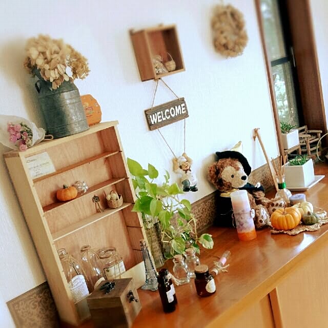 cache-cacheさんの実例写真