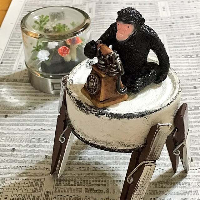 ramuchop3000さんの実例写真