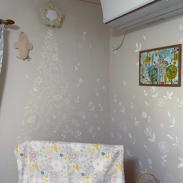 chiiyanさんの部屋
