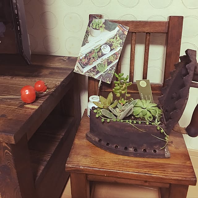 konnakanjiさんの実例写真