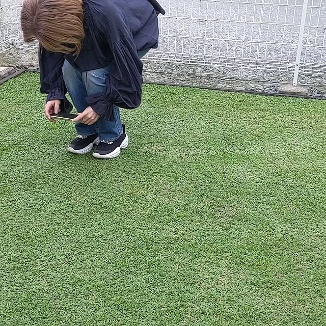 Kurapia_channelさんの実例写真