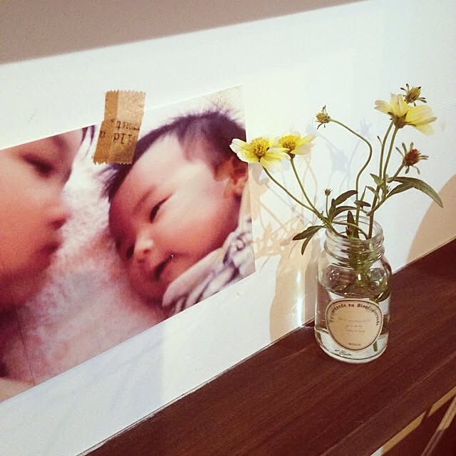 emmy_calinさんの実例写真