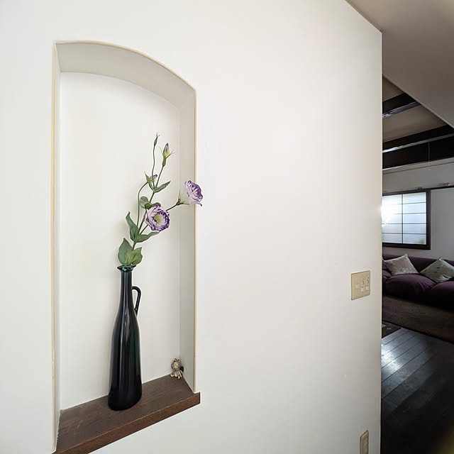 Junさんの実例写真