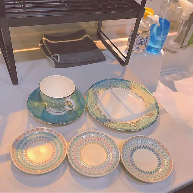 ttf___bさんの実例写真