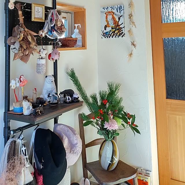 t.yumiさんの部屋