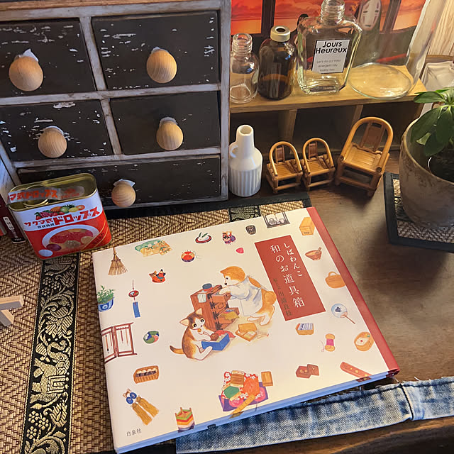 naomomさんの実例写真