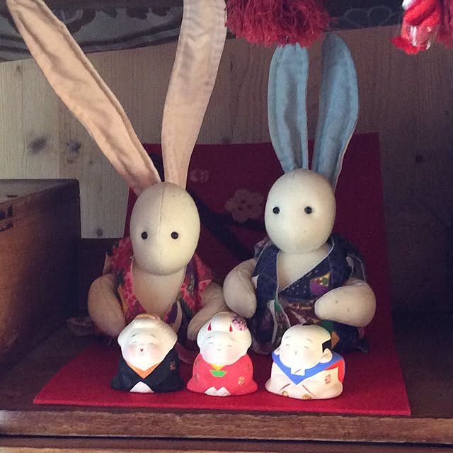 20rose_mamiさんの実例写真