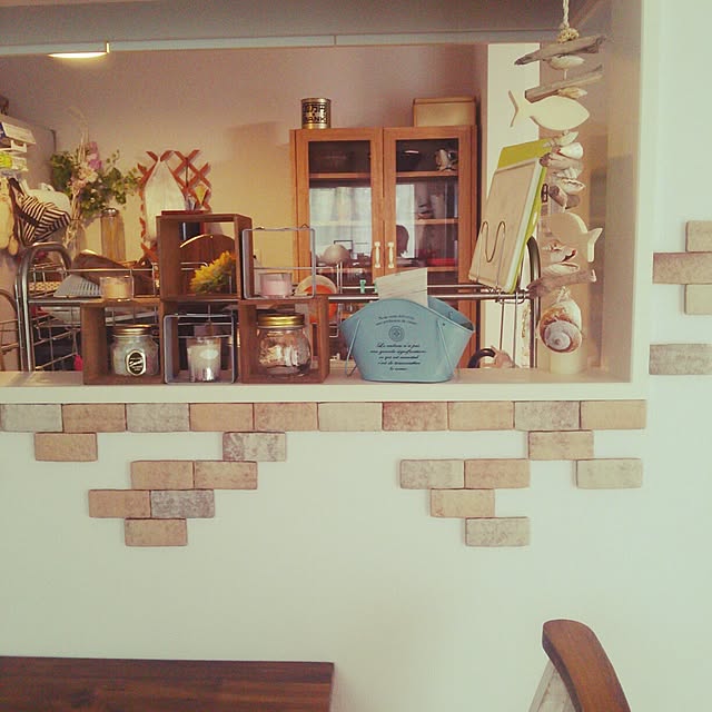 serikoさんの実例写真