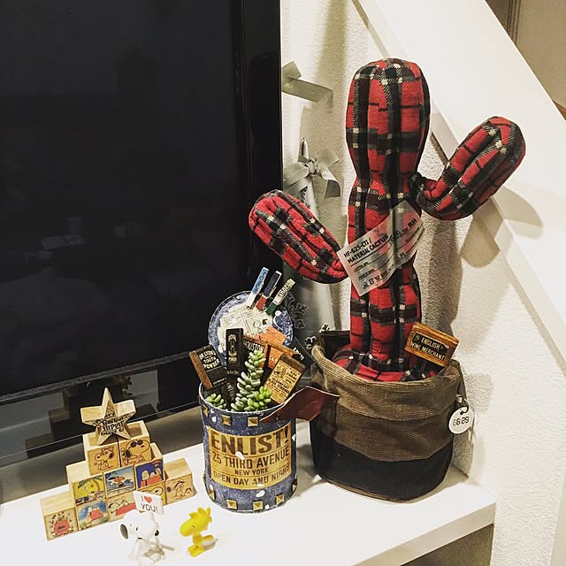 bon-bon-hippieさんの実例写真