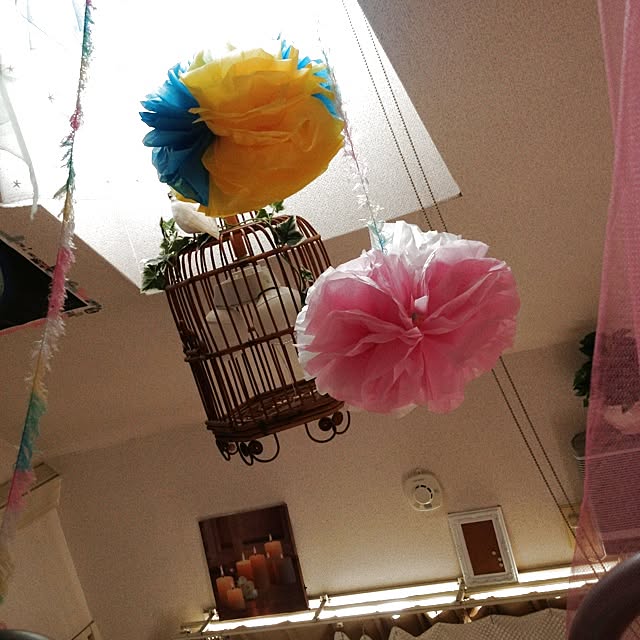 kinoko8oさんの実例写真