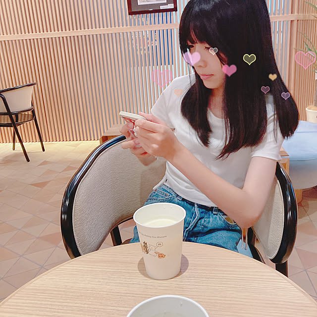 yuyuさんの部屋