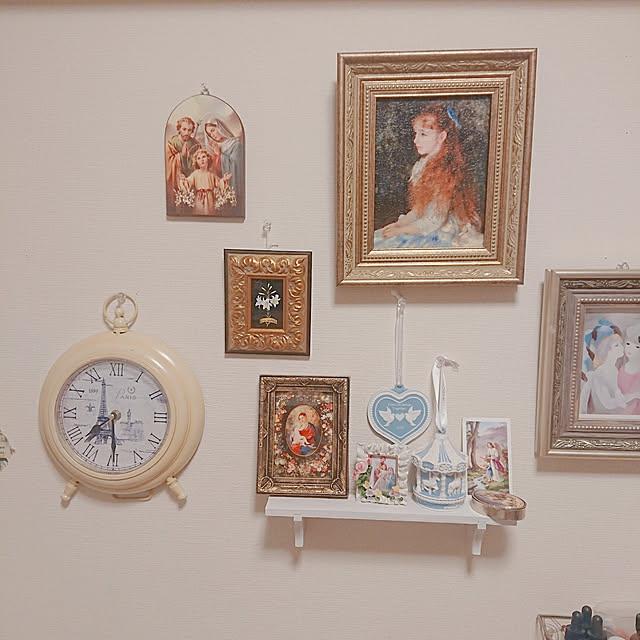 rinaさんの実例写真