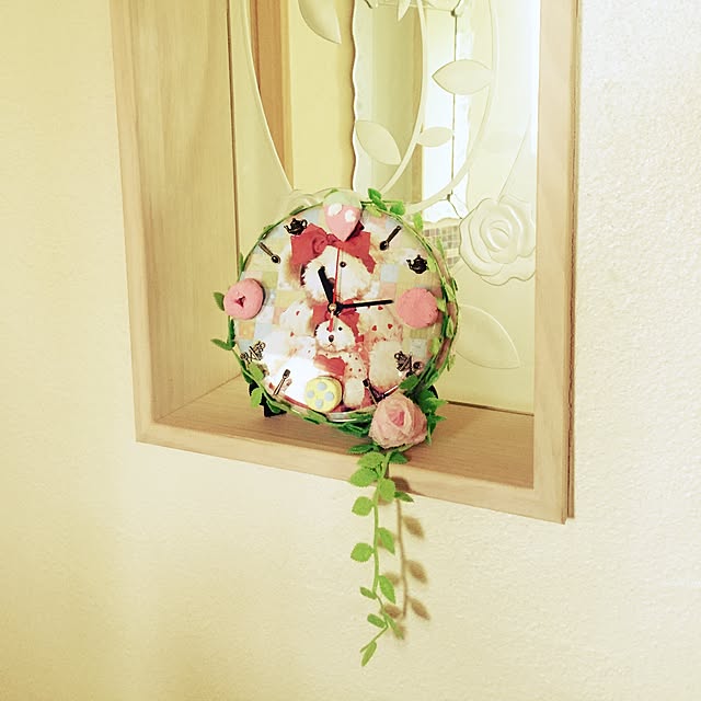 Camelliaさんの実例写真