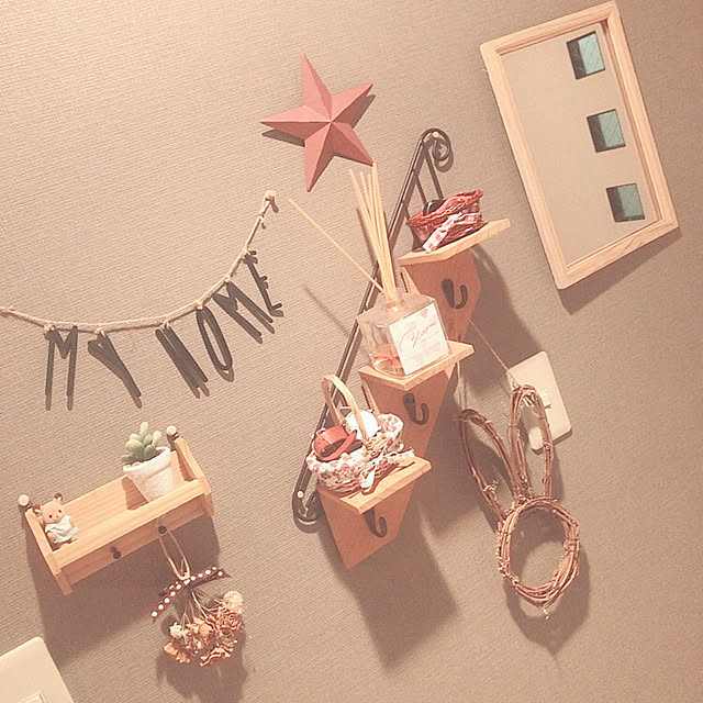 sachan_s_roomさんの実例写真