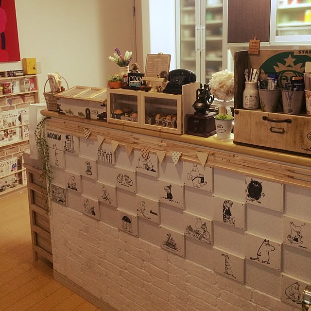 miemekkoさんの実例写真