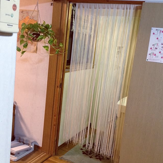 kuro_clover2002さんの実例写真