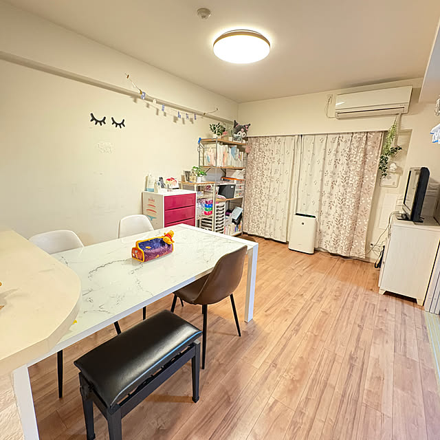 Manamiさんの部屋