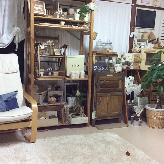 chadoさんの実例写真