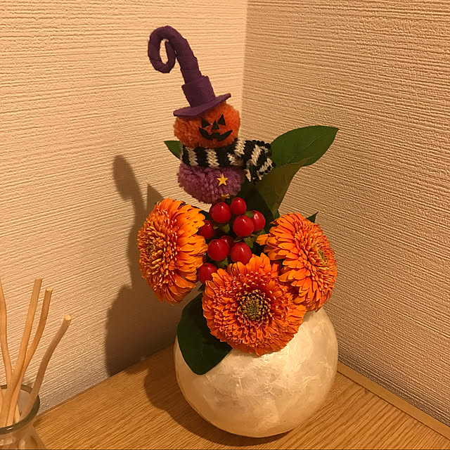 玄関の花瓶/玄関/入り口のインテリア実例 - 2022-10-22 10:01:52