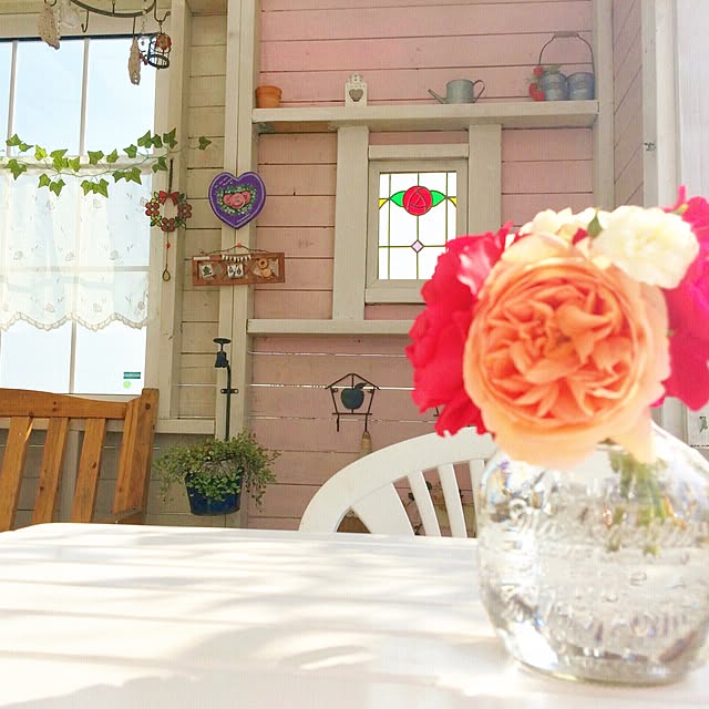 HappyRoseさんの実例写真