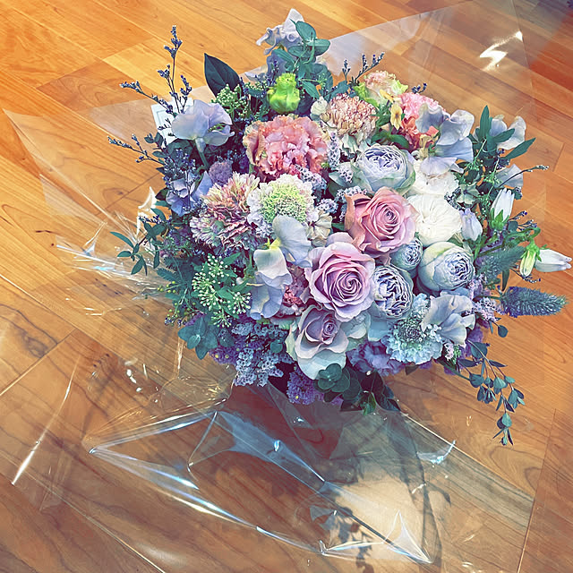 kaichannさんの部屋