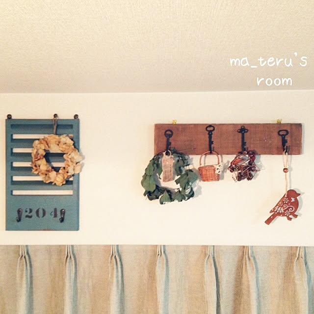 ma_saruさんの実例写真
