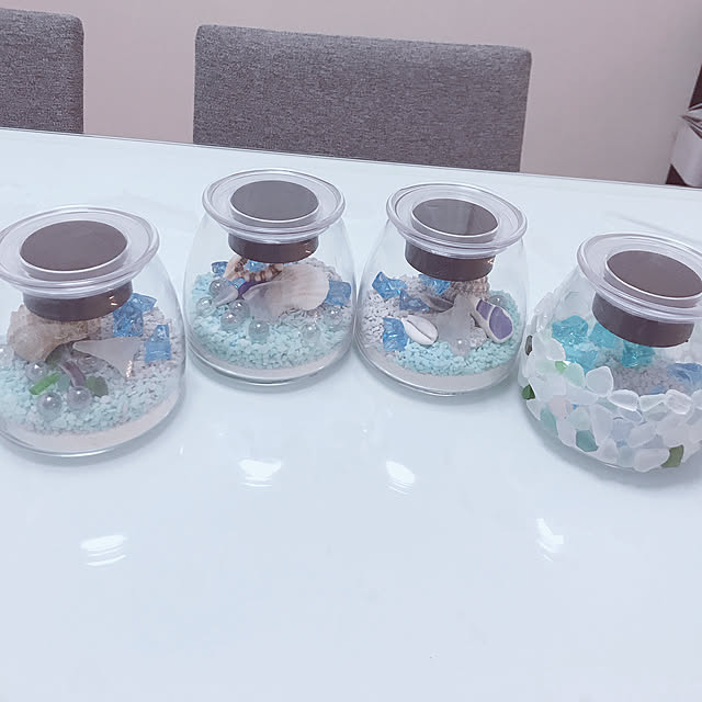 cocoさんの実例写真