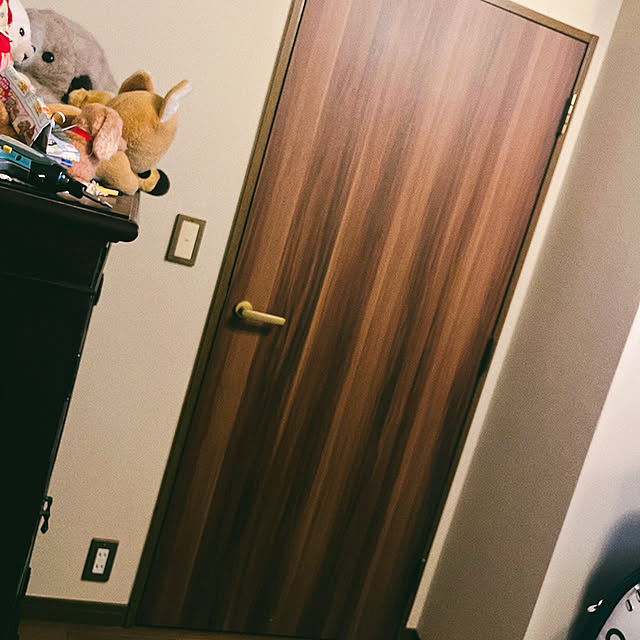 atさんの部屋