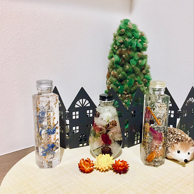 chacha.mamaさんの実例写真