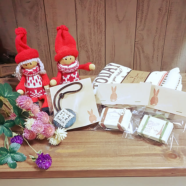 naopyiさんの実例写真