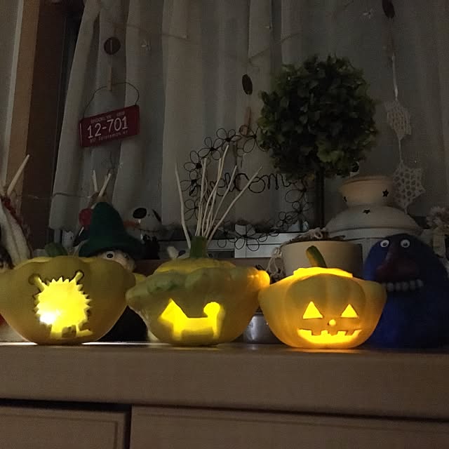 実例写真