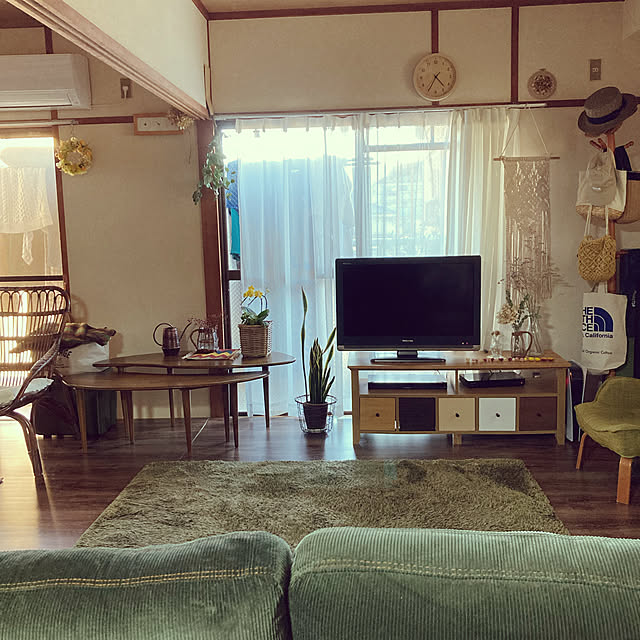 saoさんの実例写真