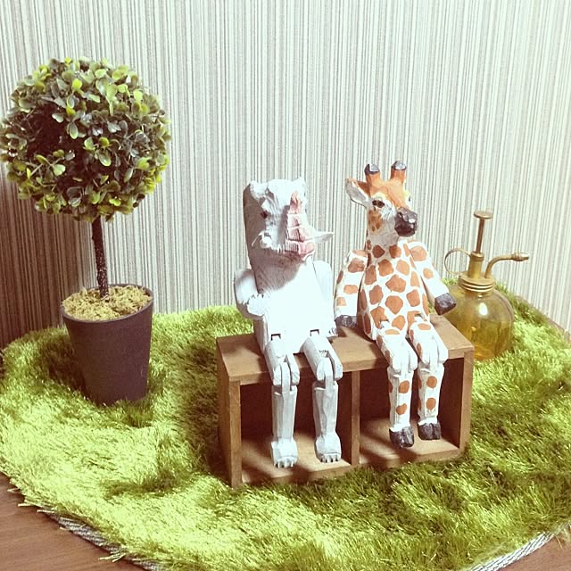 ant117さんの実例写真