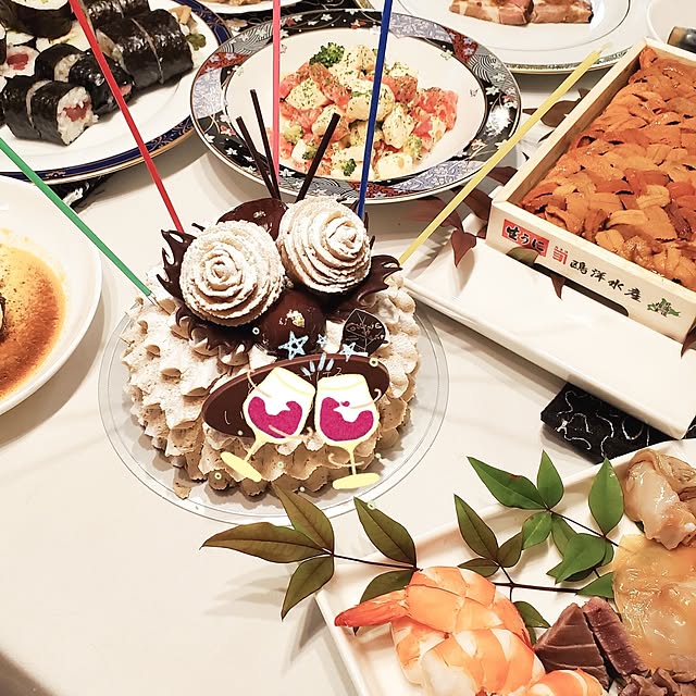 muku+maroさんの部屋