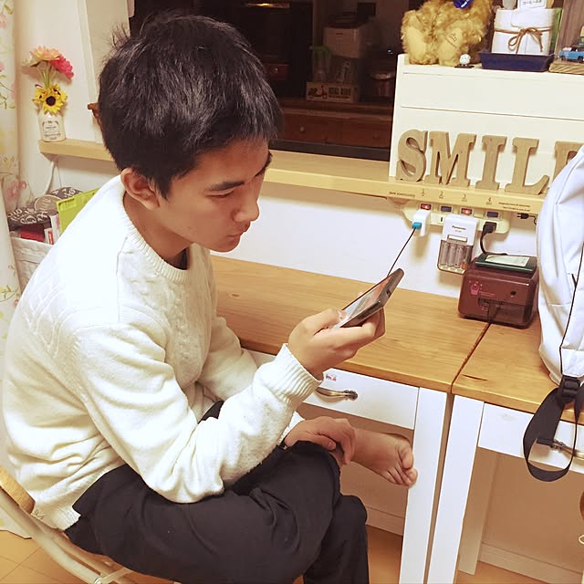 Masamiさんの実例写真